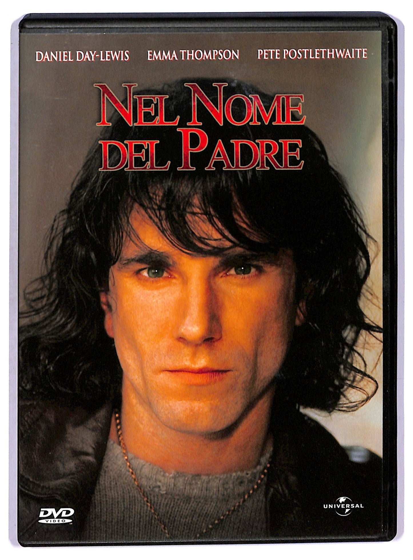 EBOND Nel nome del padre DVD D769621