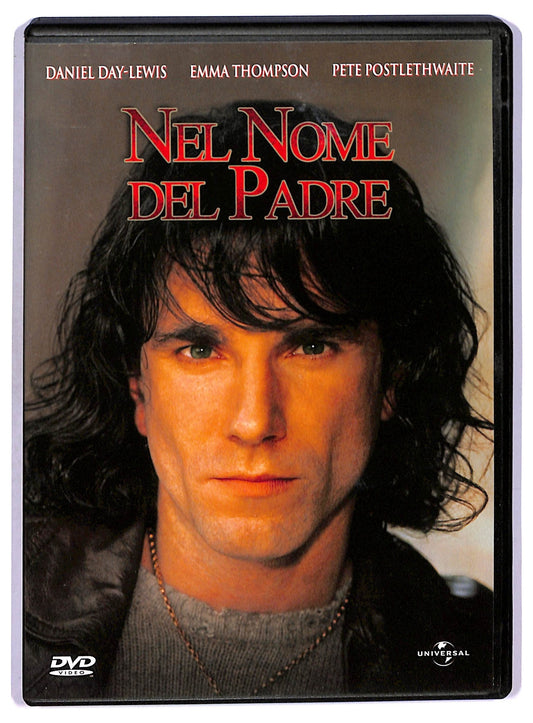 EBOND Nel nome del padre DVD D769621
