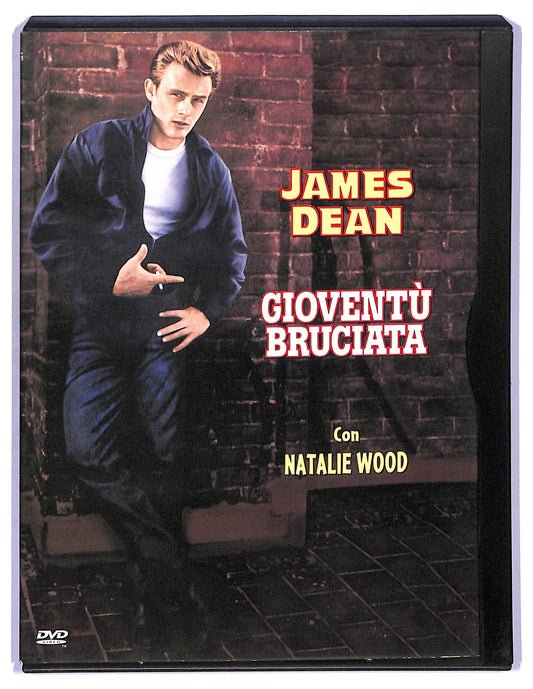 EBOND Gioventu bruciata SNAPPER DVD D769841