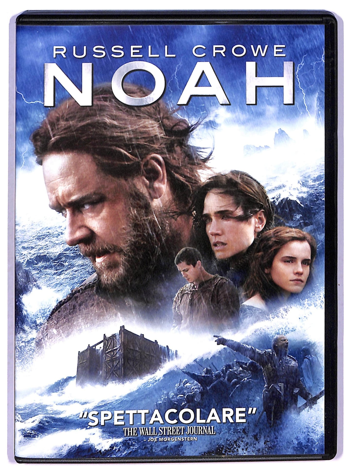 EBOND noah DVD D769909