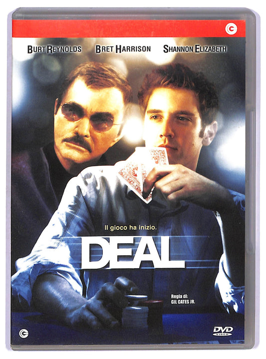 EBOND Deal DVD D770045