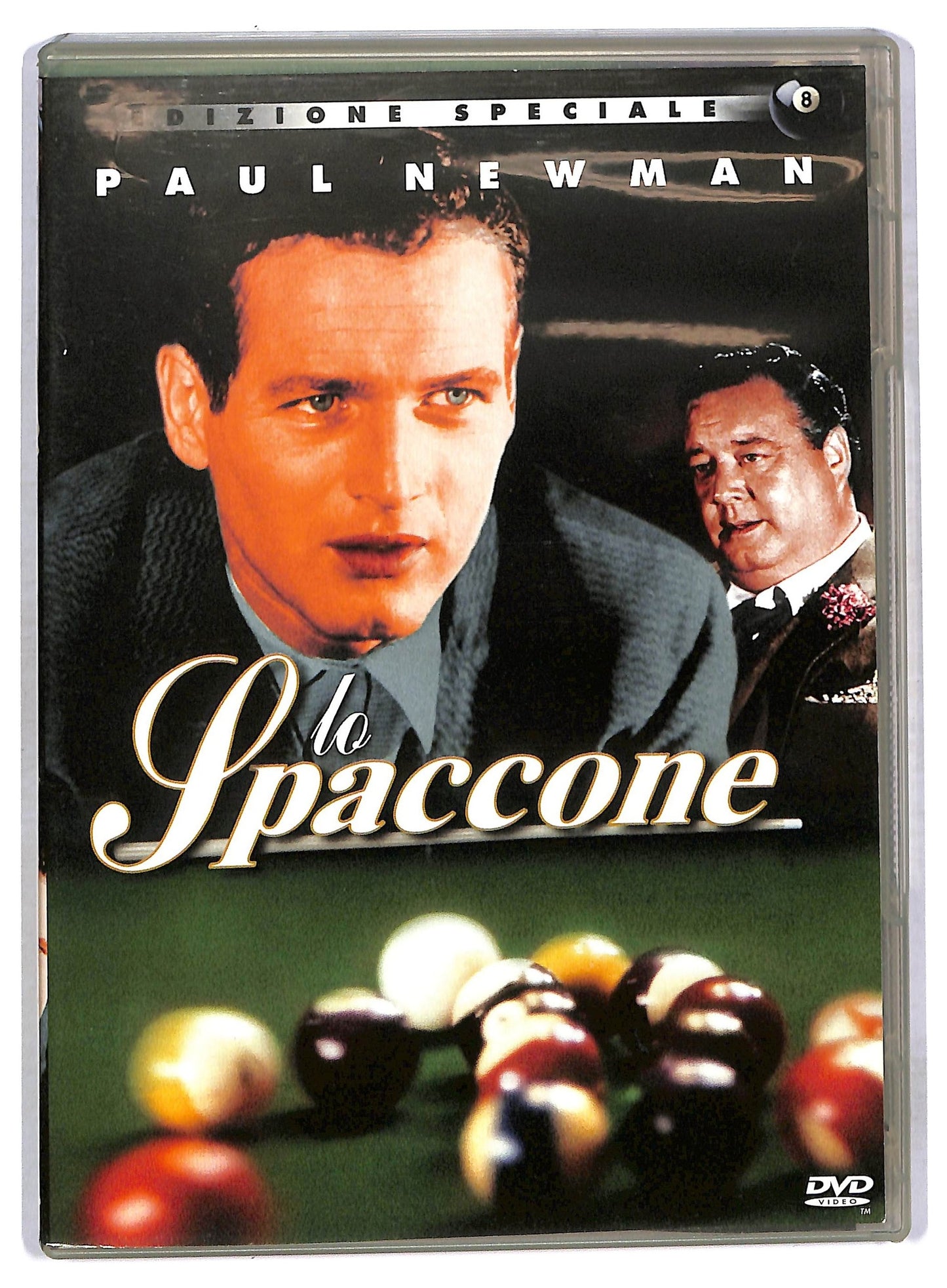 EBOND Lo spaccone  DVD SPECIAL EDITION D770152