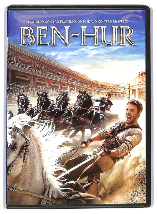 EBOND Ben-Hur EDITORIALE DVD D770208
