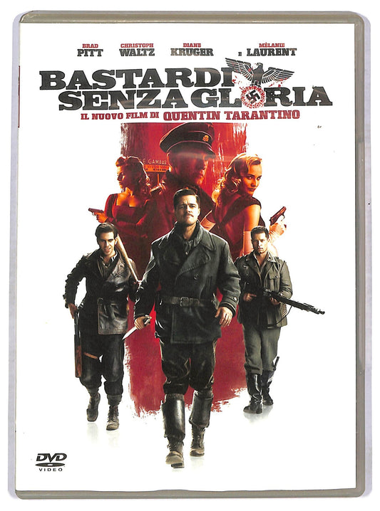 EBOND Bastardi Senza Gloria  DVD D770240