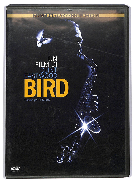EBOND Bird - Un film di Clint Eastwood DVD D770301
