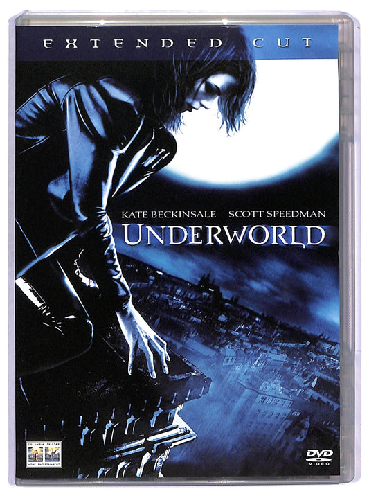 EBOND Underworld - Extended Cut DVD D770707