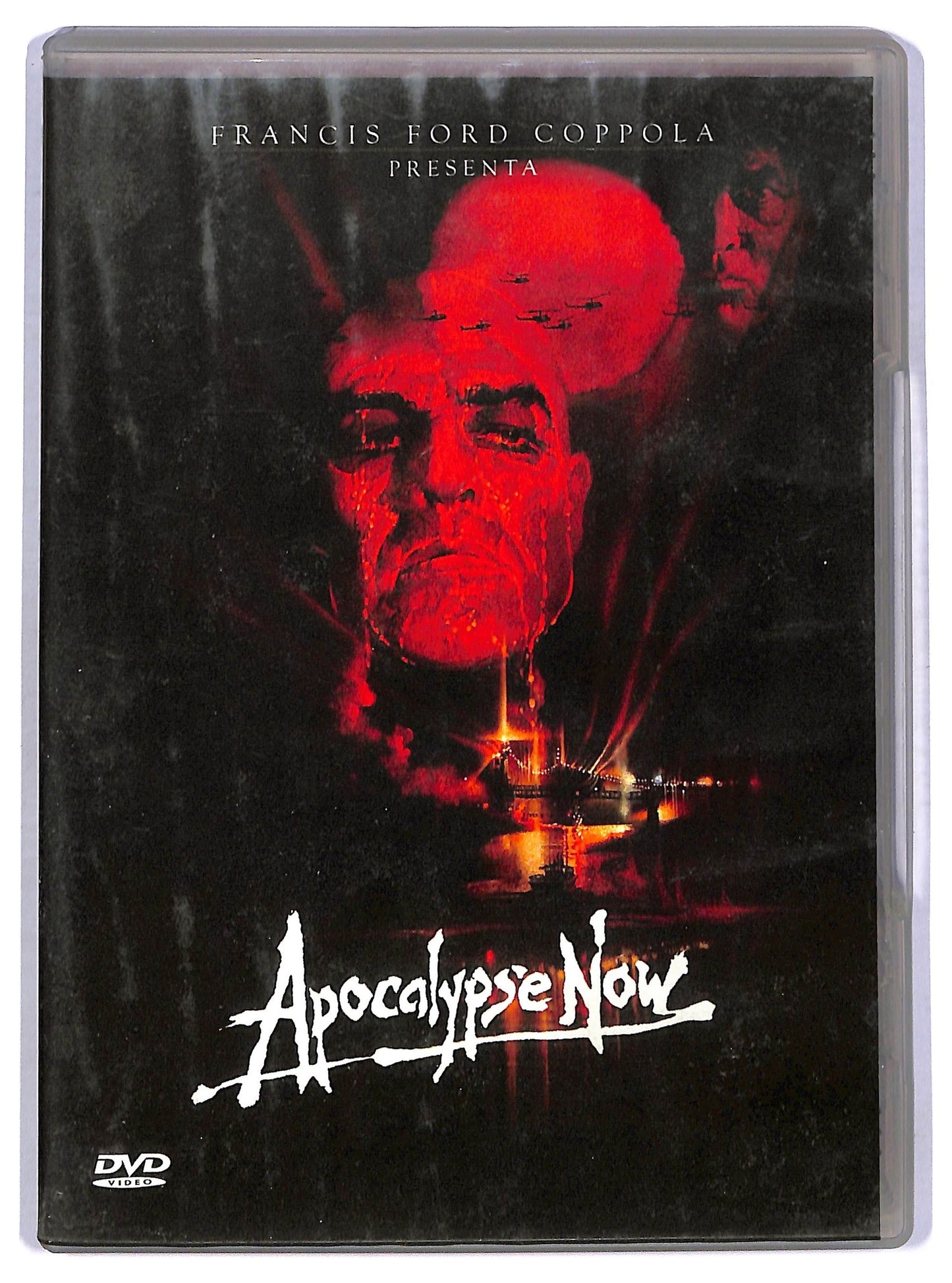 EBOND apocalypse now DVD D770904