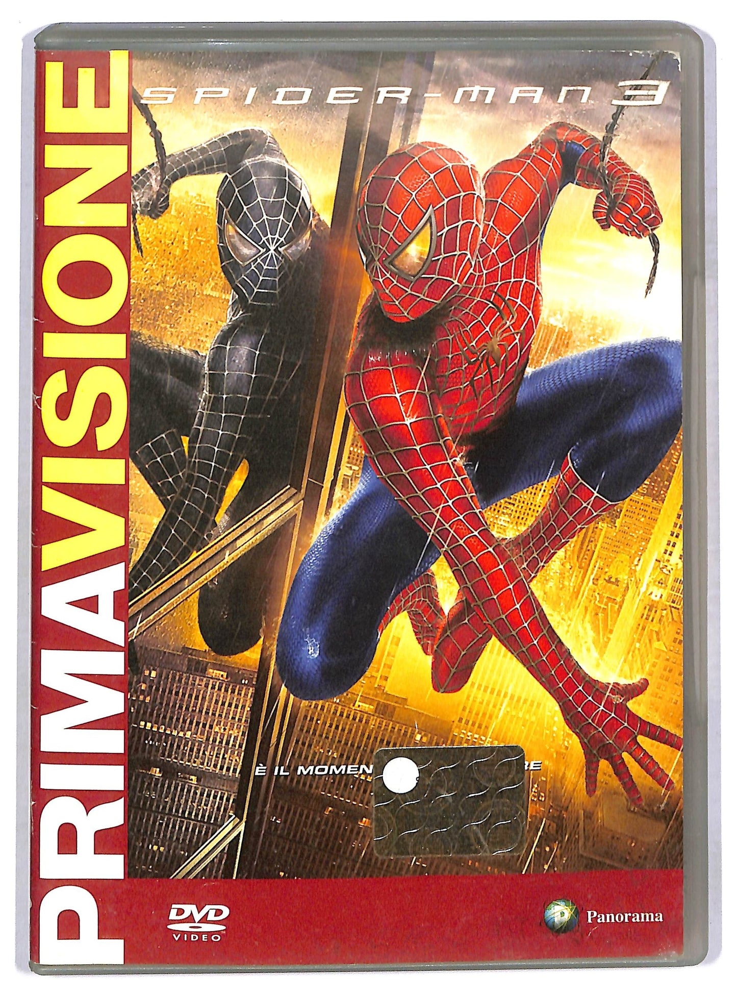 EBOND Spider-Man 3  EDITORIALE DVD D771006