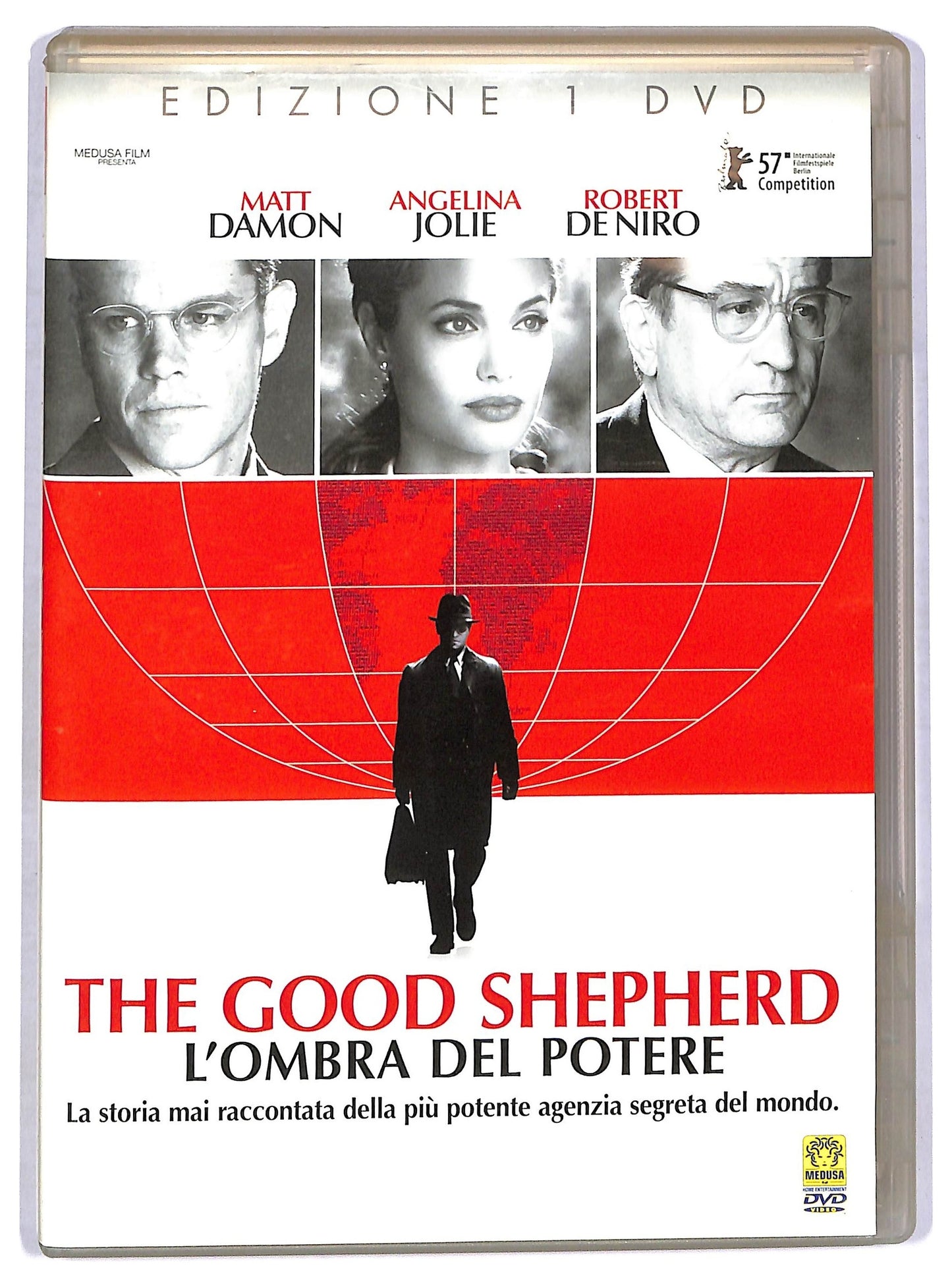 EBOND The Good Shepherd - L'ombra del potere DVD D771156