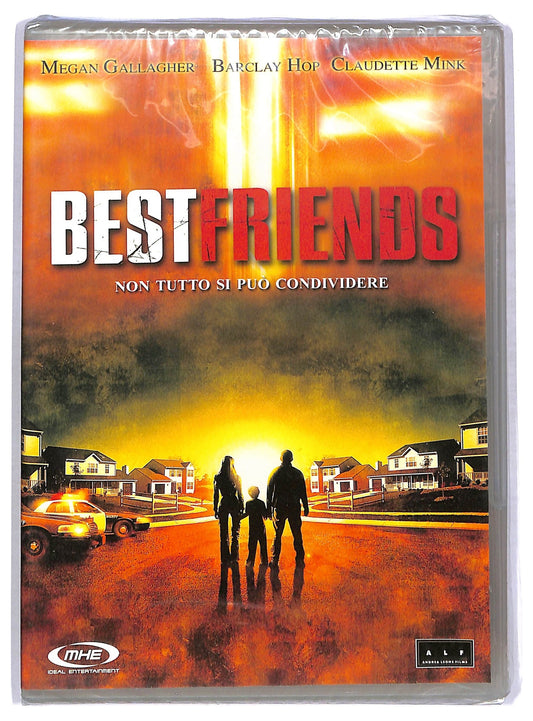 EBOND Best friends  DVD D771162