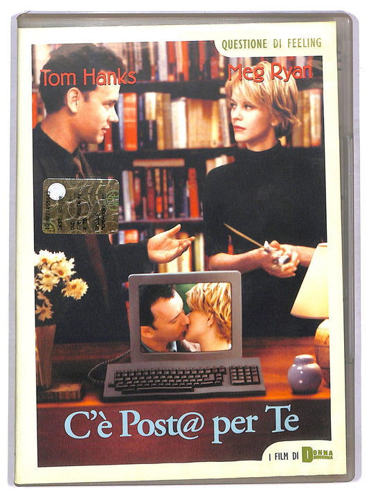 EBOND C'e posta Per Te EDITORIALE DVD D771327