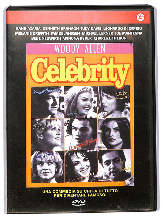EBOND Celebrity DVD D771329