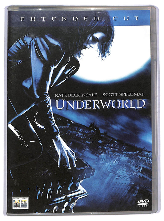 EBOND Underworld - Extended Cut DVD D771346