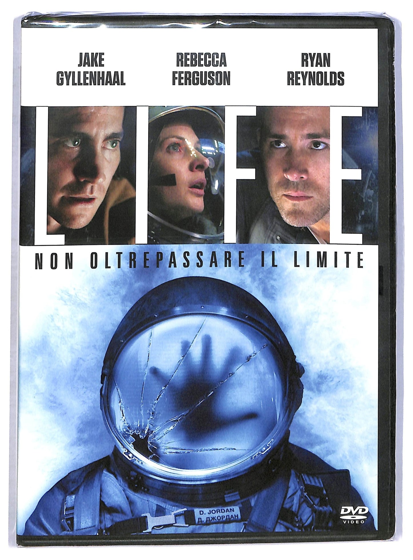 EBOND life DVD D771454