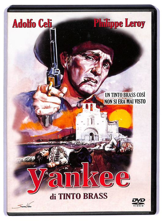 EBOND Yankee DVD D771525