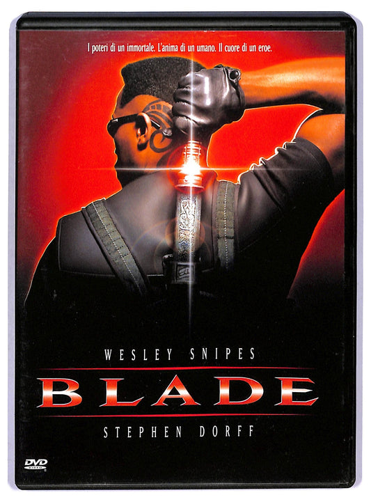 EBOND blade DVD D771545