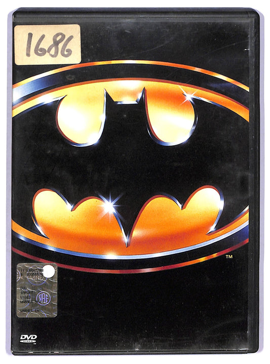 EBOND Batman DVD D771631