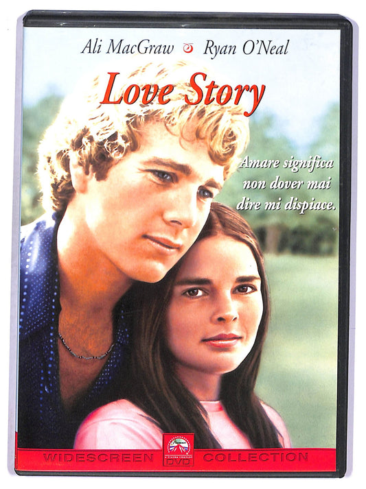 EBOND Love Story   DVD D772005