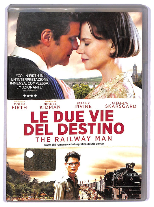 EBOND Le Due Vie Del Destino EDITORIALE DVD D772015