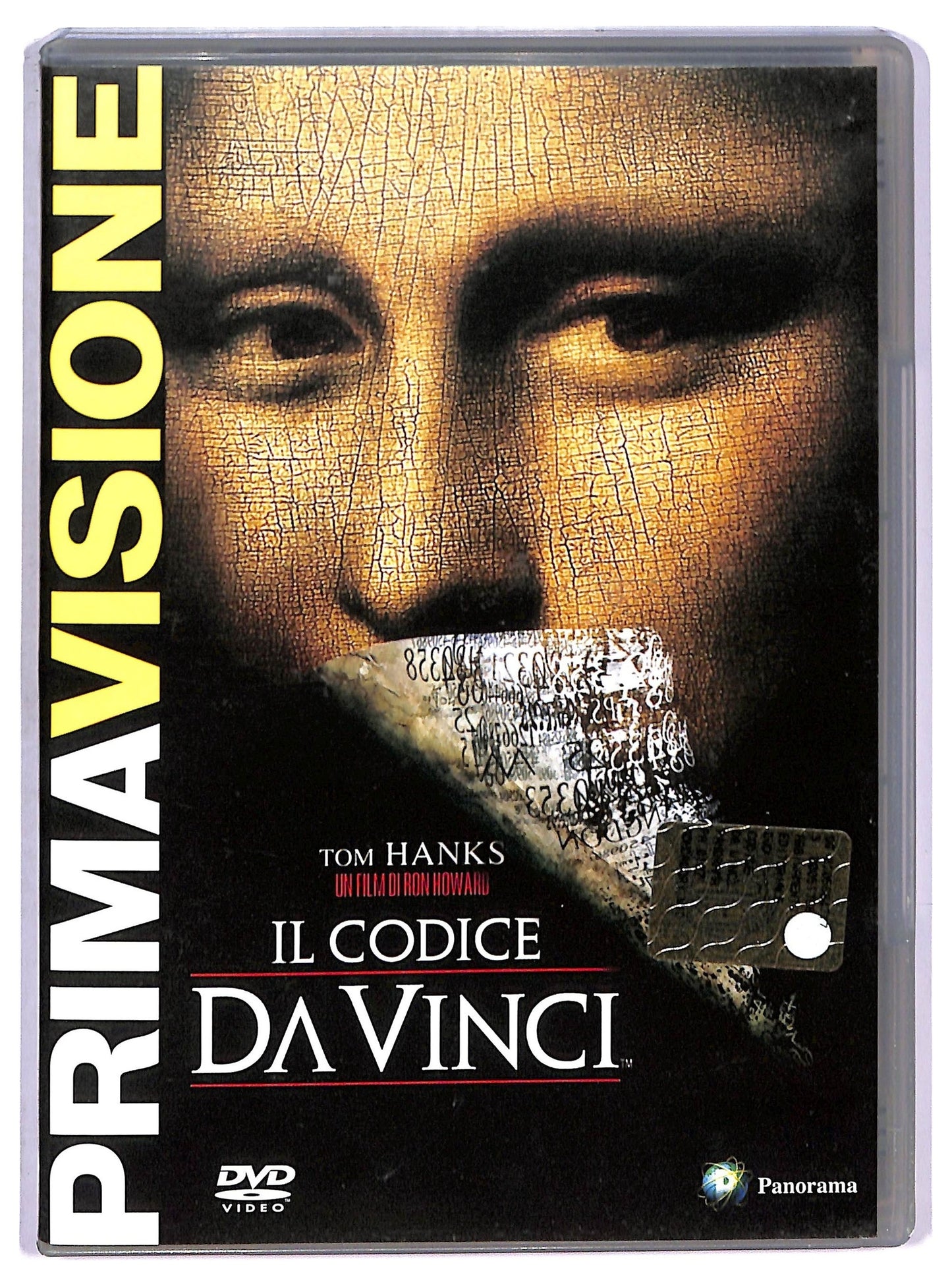 EBOND Il codice Da Vinci EDITORIALE DVD D772047