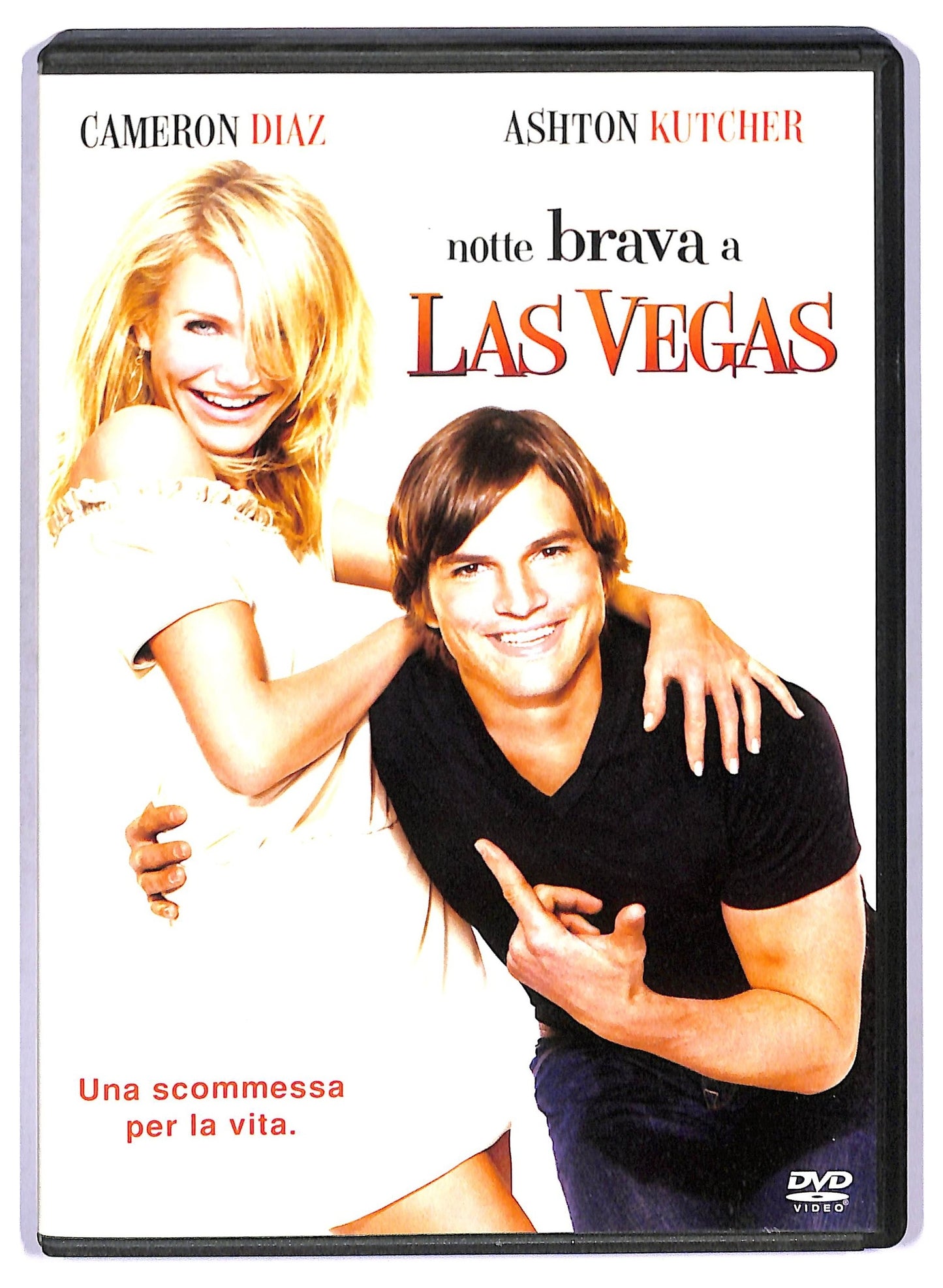 EBOND Notte brava a Las Vegas DVD D772056