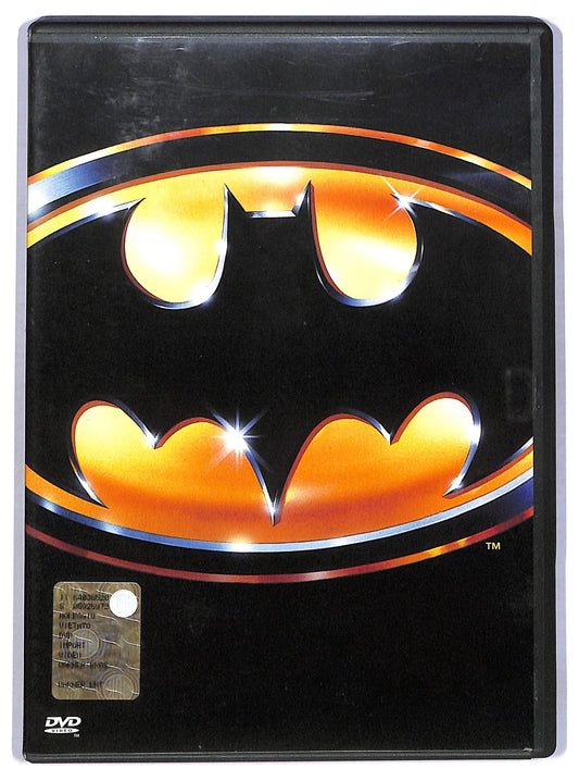 EBOND Batman DVD D772138
