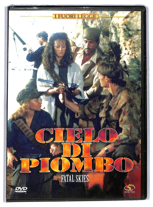 EBOND Cielo Di Piombo DVD D772139