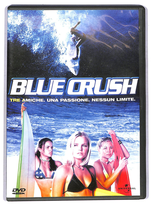 EBOND Blue Crush  DVD D772402