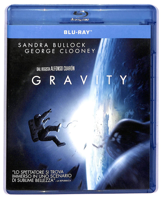 EBOND Gravity Copia Digitale + BLURAY D772506