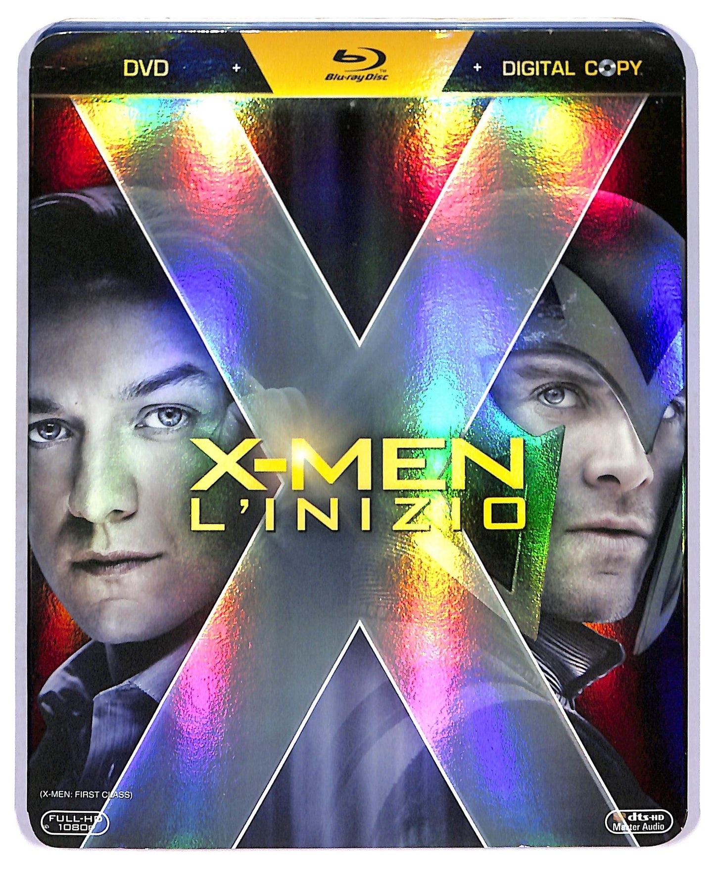 EBOND x-men - l'inizio BLURAY D772527