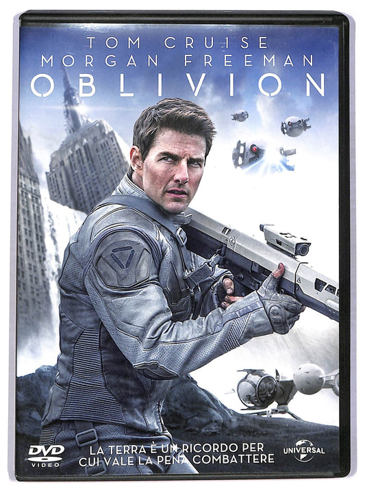 EBOND Oblivion  DVD D772835