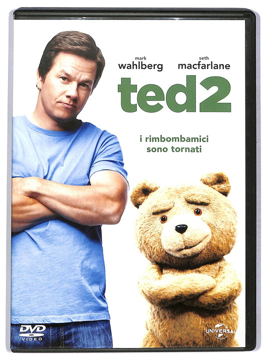 EBOND Ted 2 DVD D773228