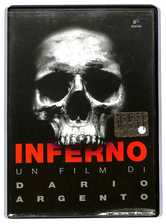 EBOND Inferno EDITORIALE DVD D773318