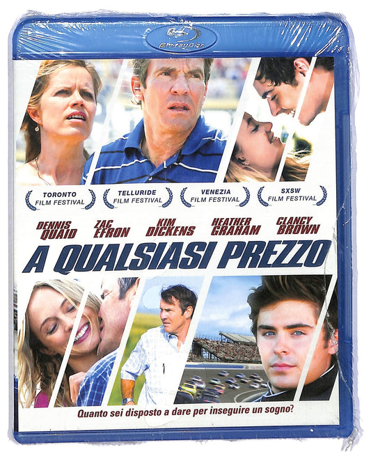 EBOND A Qualsiasi prezzo  NOLEGGIO BLURAY D773428