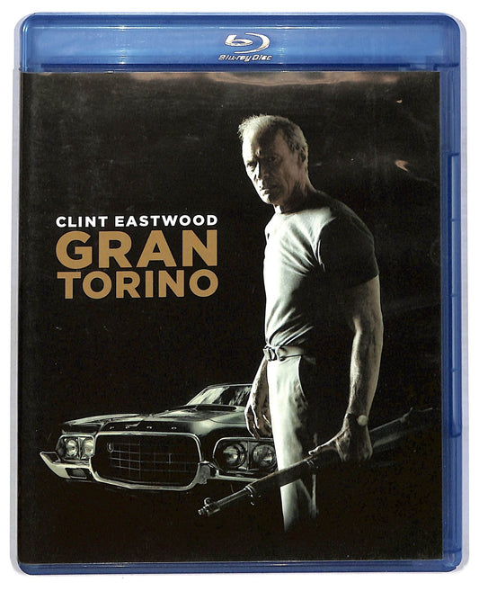 EBOND Gran Torino BLURAY D773630
