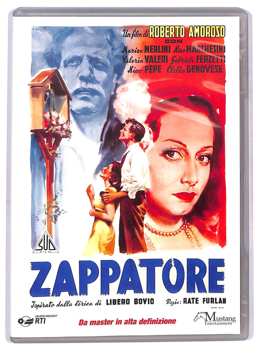 EBOND Zappatore DVD D773709