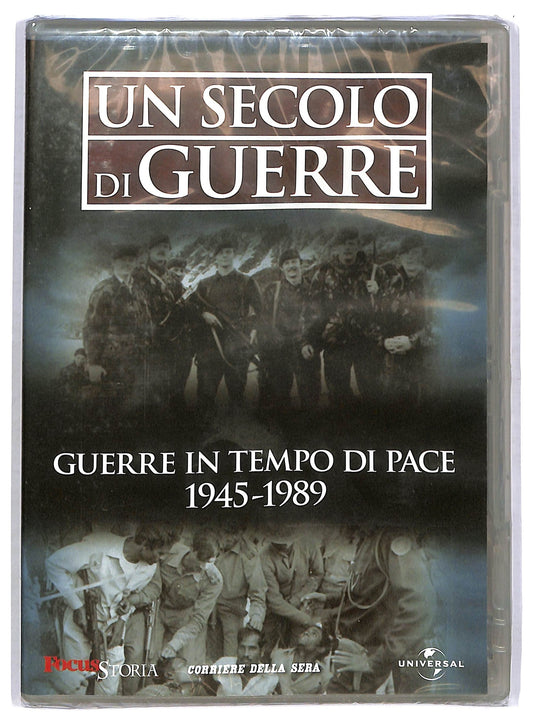 EBOND Guerre in tempo di pace vol.23  EDITORIALE  DVD D773911
