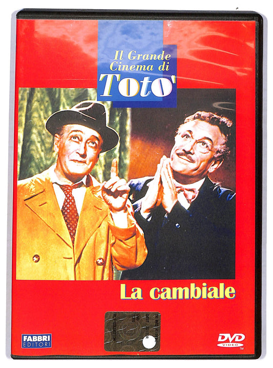 EBOND la cambiale  EDITORIALE DVD D773942