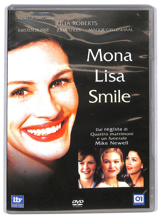 EBOND Mona lisa smile DVD D774022
