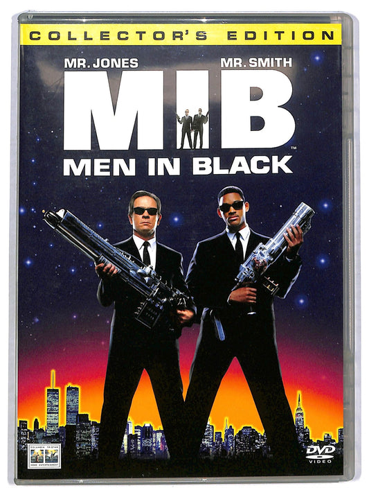EBOND men in black DVD D774046