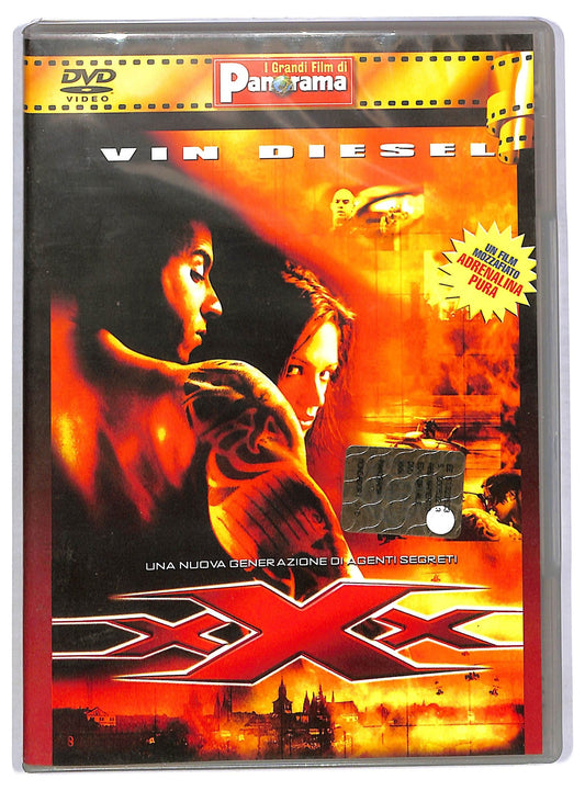 EBOND XXX EDITORIALE DVD D774064