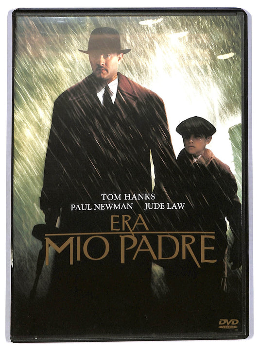 EBOND era mio padre  NOLEGGIO DVD D774125