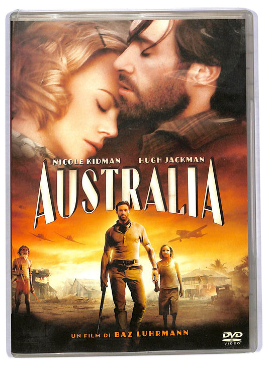 EBOND Australia DVD D774143