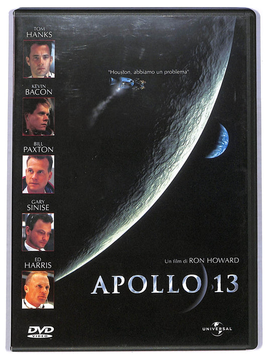 EBOND Apollo 13 DVD D774150