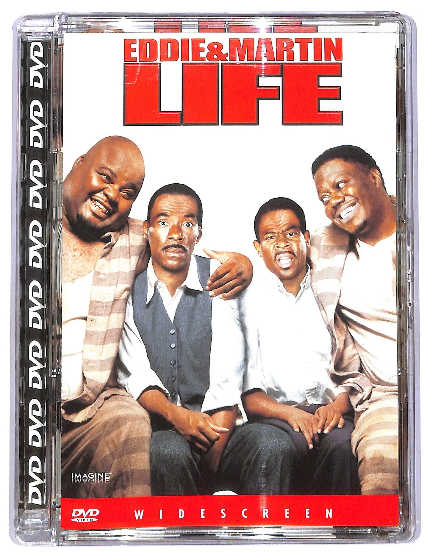 EBOND Life DVD D774158