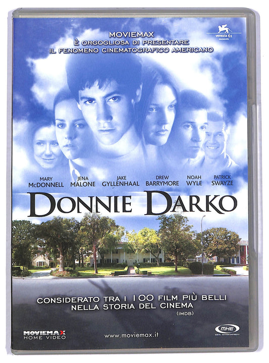 EBOND Donnie Darko DVD D774231