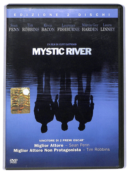 EBOND Mystic River  DVD  Edizione 2 Dischi D774262