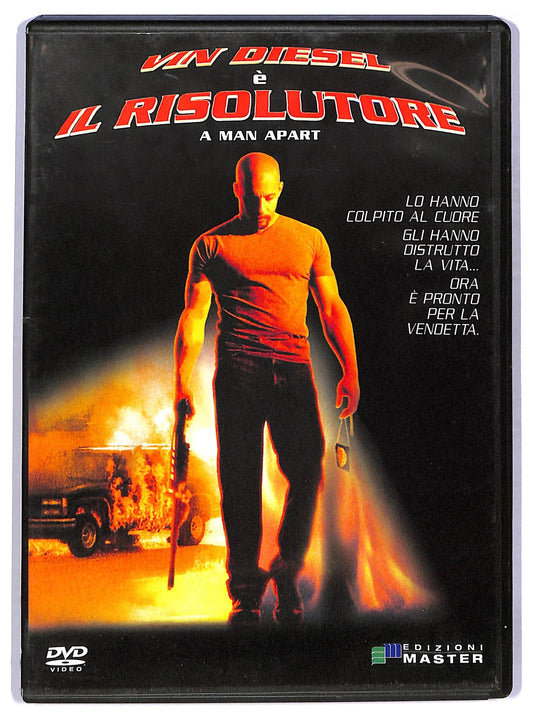 EBOND Il risolutore EDITORIALE DVD D774439