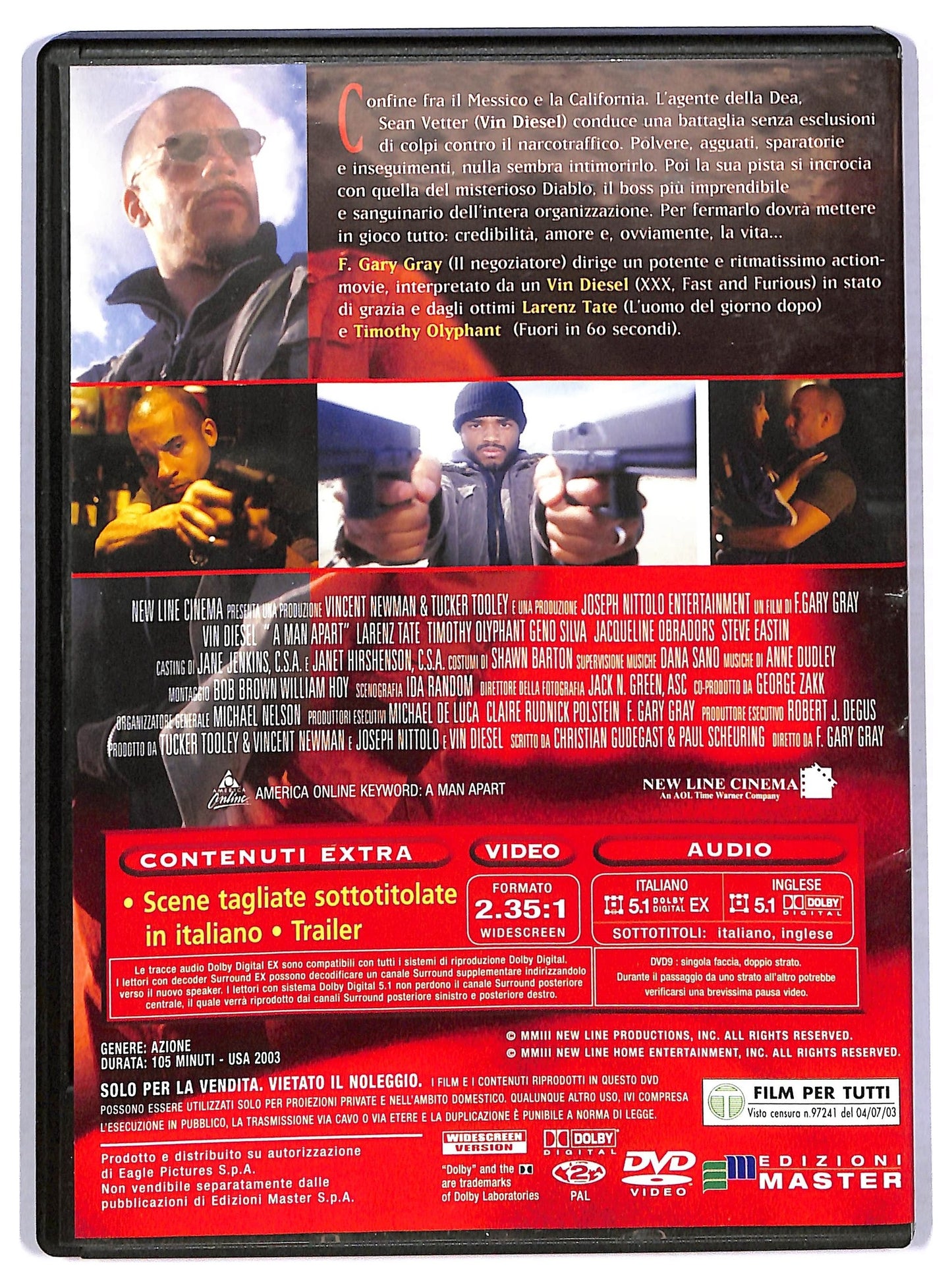 EBOND Il risolutore EDITORIALE DVD D774439