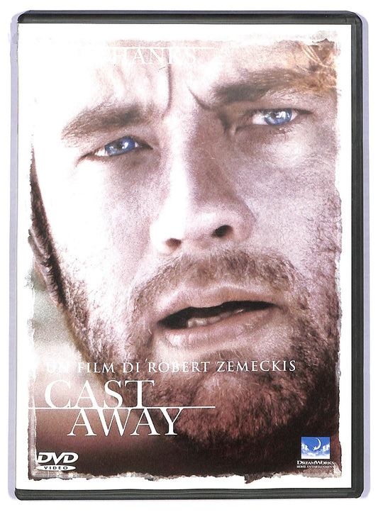 EBOND Cast Away DVD D774506